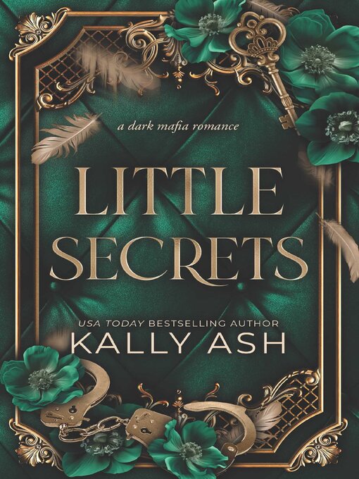 Title details for Little Secrets by Kally Ash - Wait list